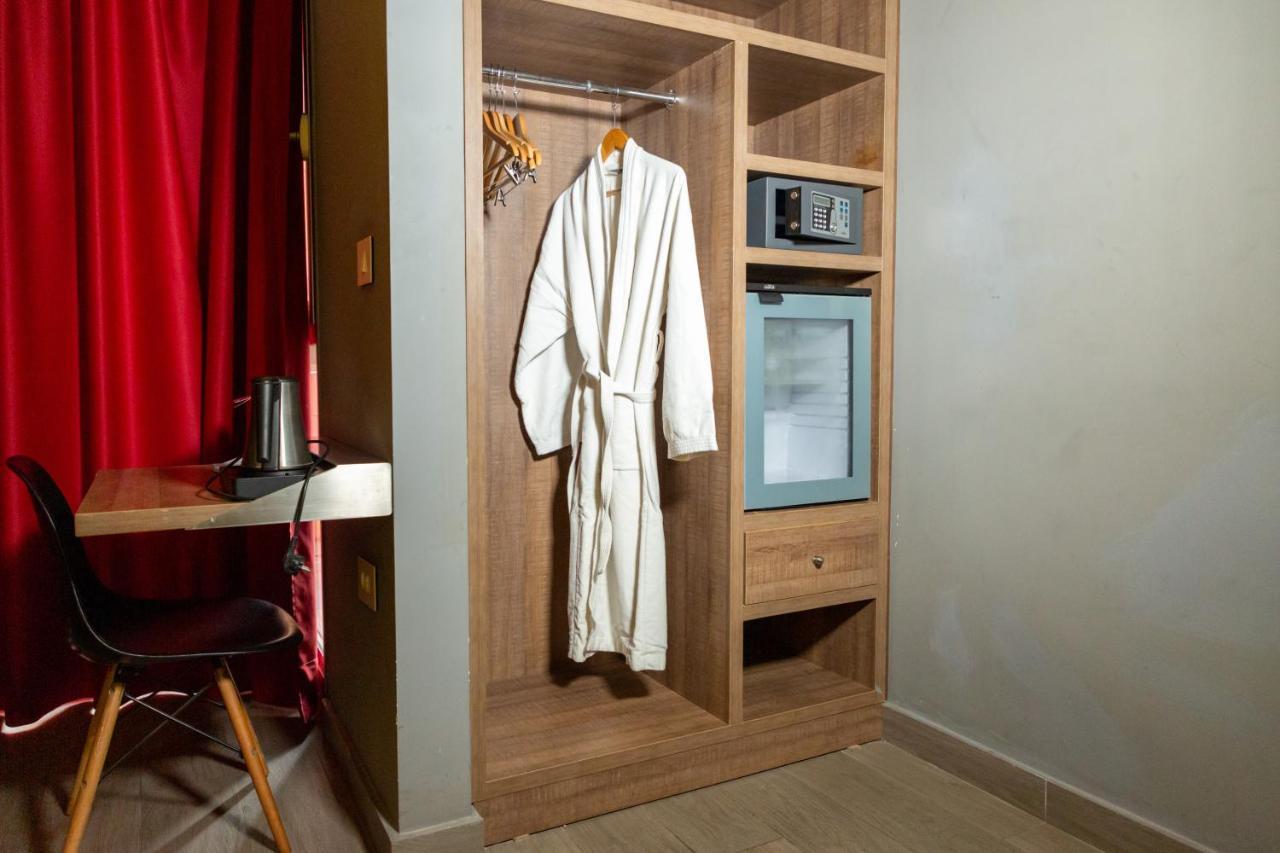 Caramel Boutique Hotel Bejrút Kültér fotó