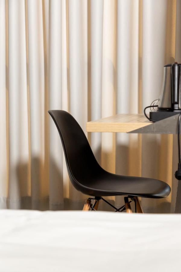 Caramel Boutique Hotel Bejrút Kültér fotó