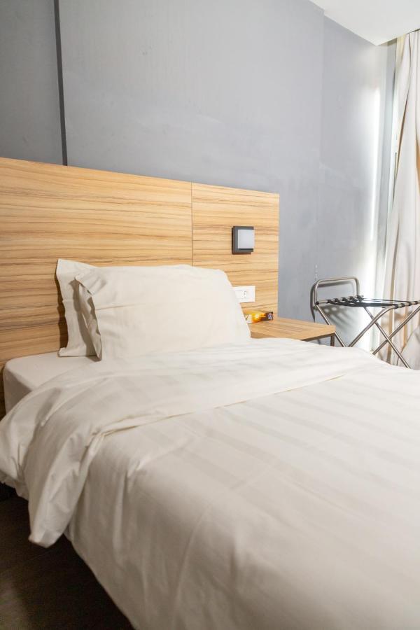 Caramel Boutique Hotel Bejrút Kültér fotó