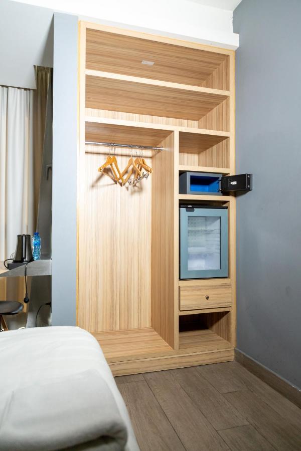Caramel Boutique Hotel Bejrút Kültér fotó