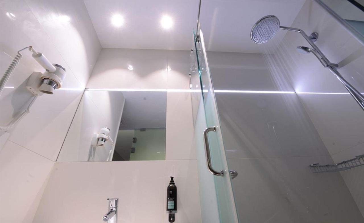 Caramel Boutique Hotel Bejrút Kültér fotó