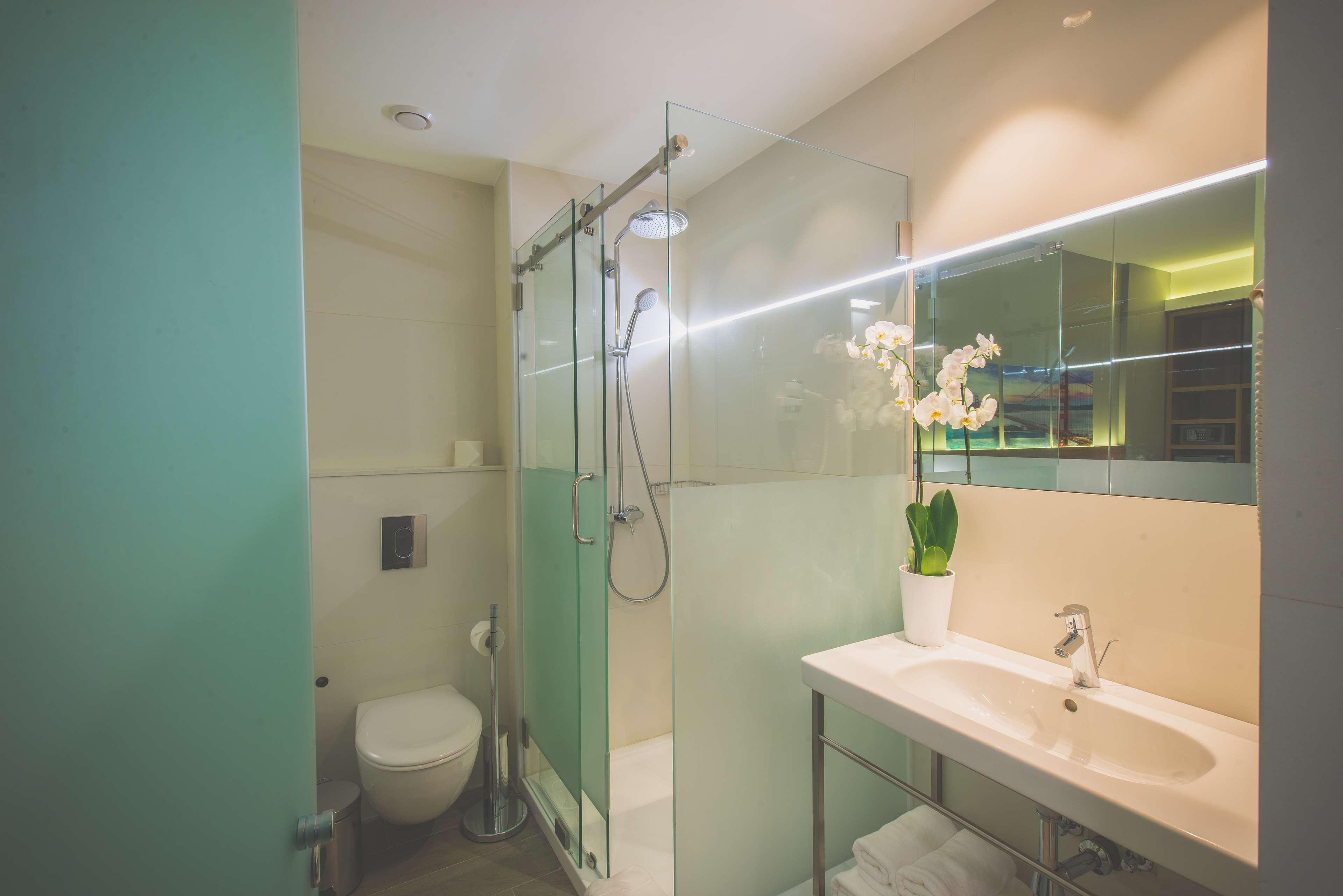 Caramel Boutique Hotel Bejrút Kültér fotó
