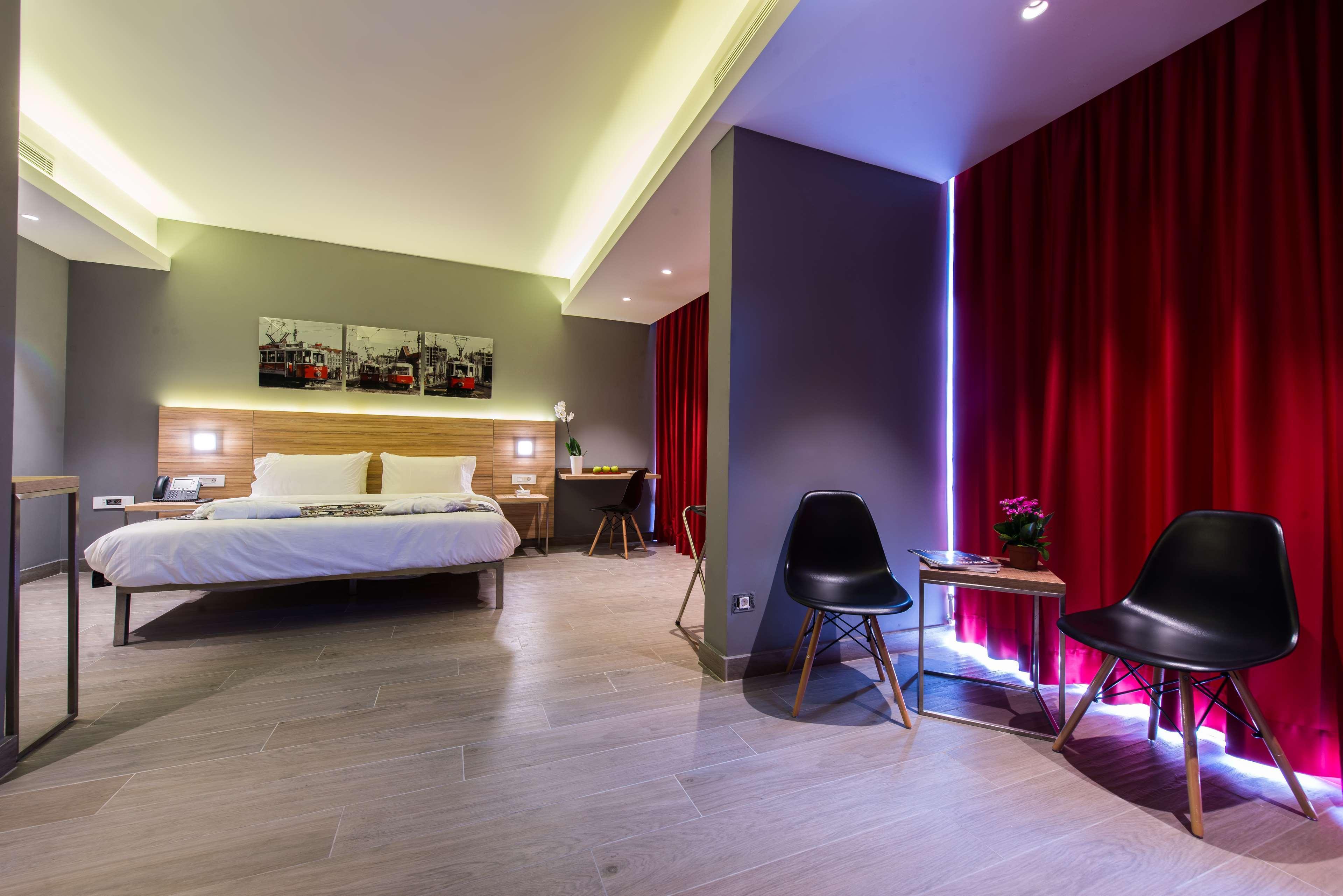 Caramel Boutique Hotel Bejrút Kültér fotó