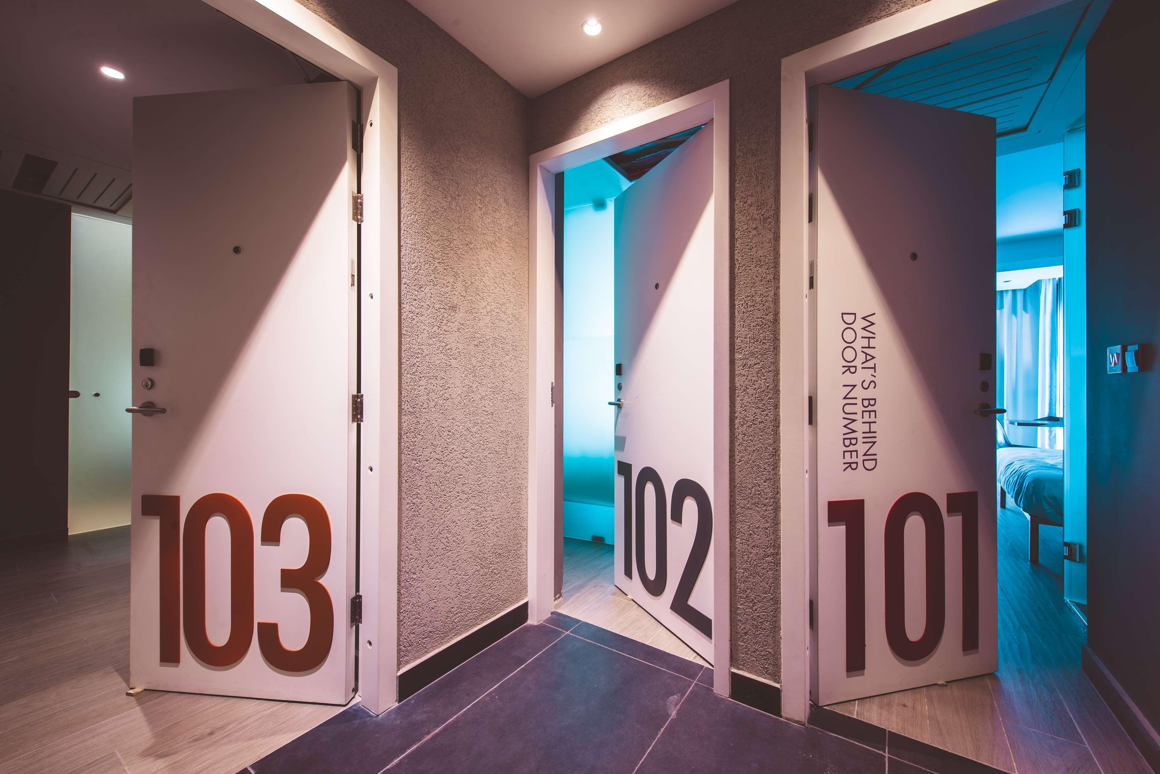 Caramel Boutique Hotel Bejrút Kültér fotó