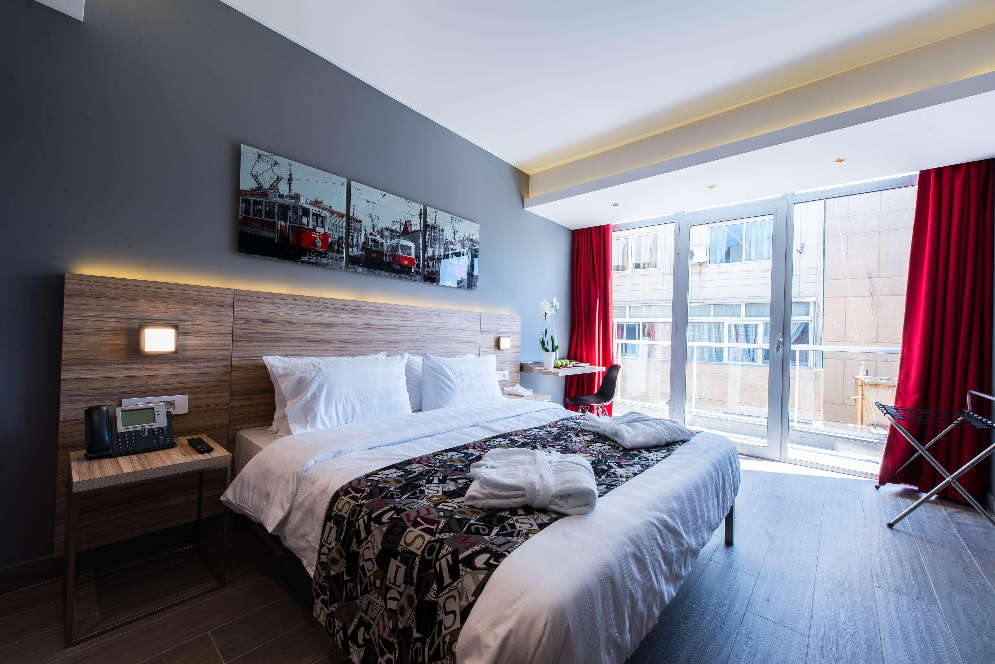 Caramel Boutique Hotel Bejrút Kültér fotó