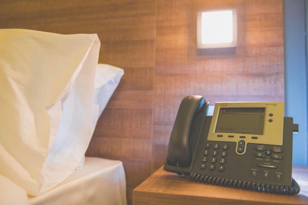 Caramel Boutique Hotel Bejrút Kültér fotó