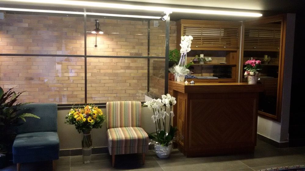 Caramel Boutique Hotel Bejrút Kültér fotó