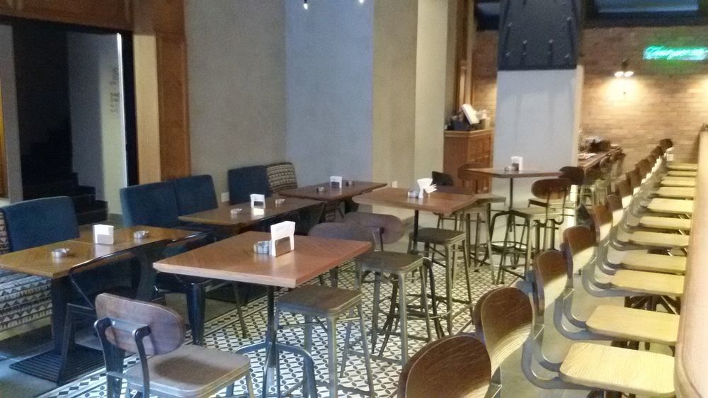 Caramel Boutique Hotel Bejrút Kültér fotó