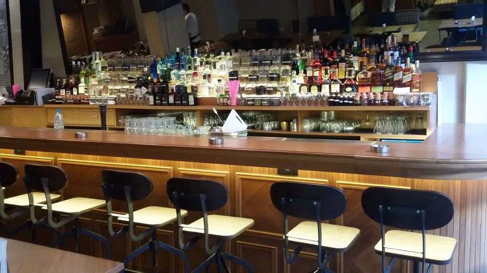 Caramel Boutique Hotel Bejrút Kültér fotó