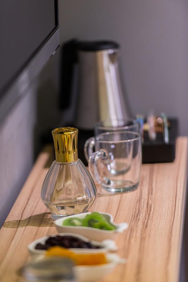 Caramel Boutique Hotel Bejrút Kültér fotó