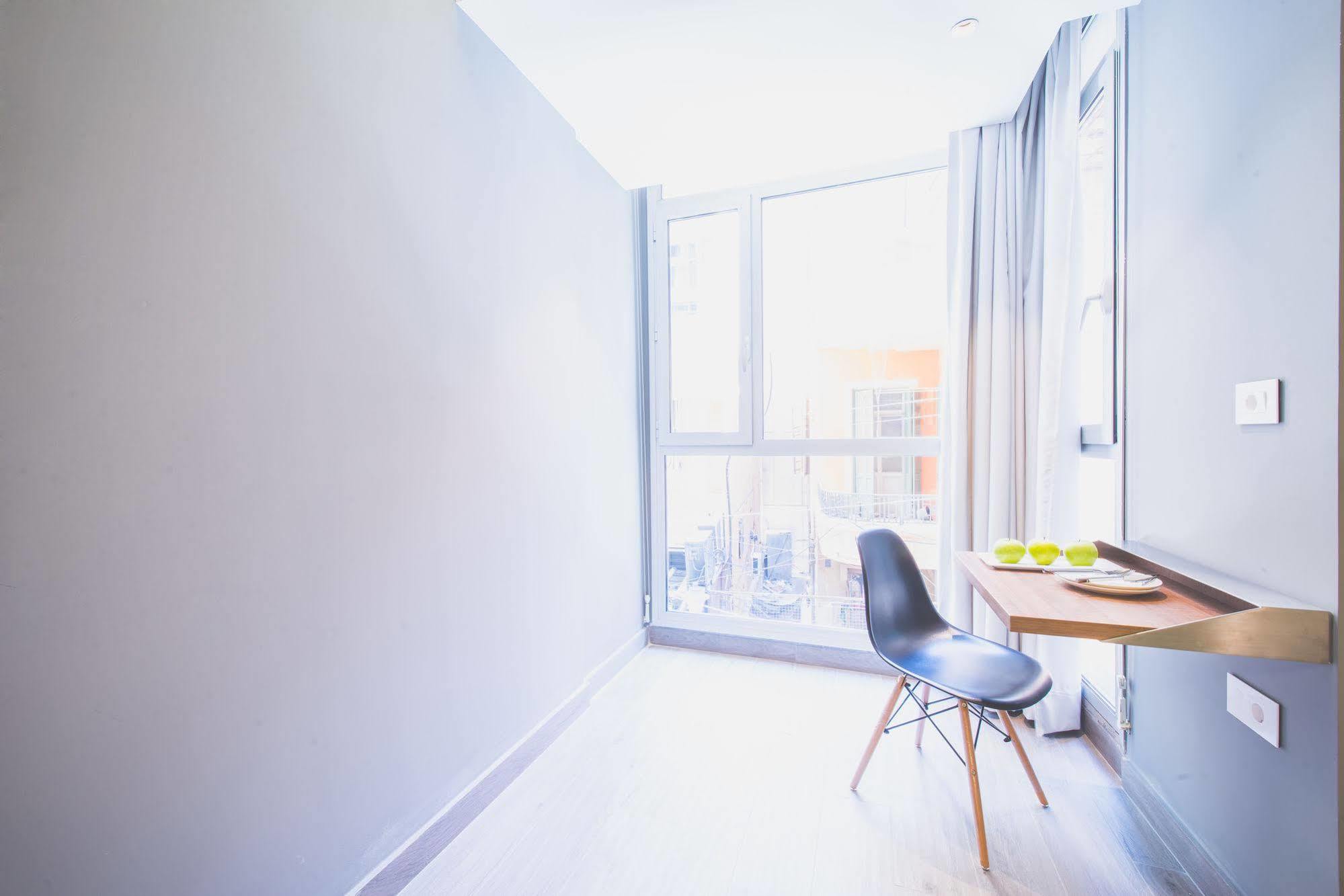 Caramel Boutique Hotel Bejrút Kültér fotó