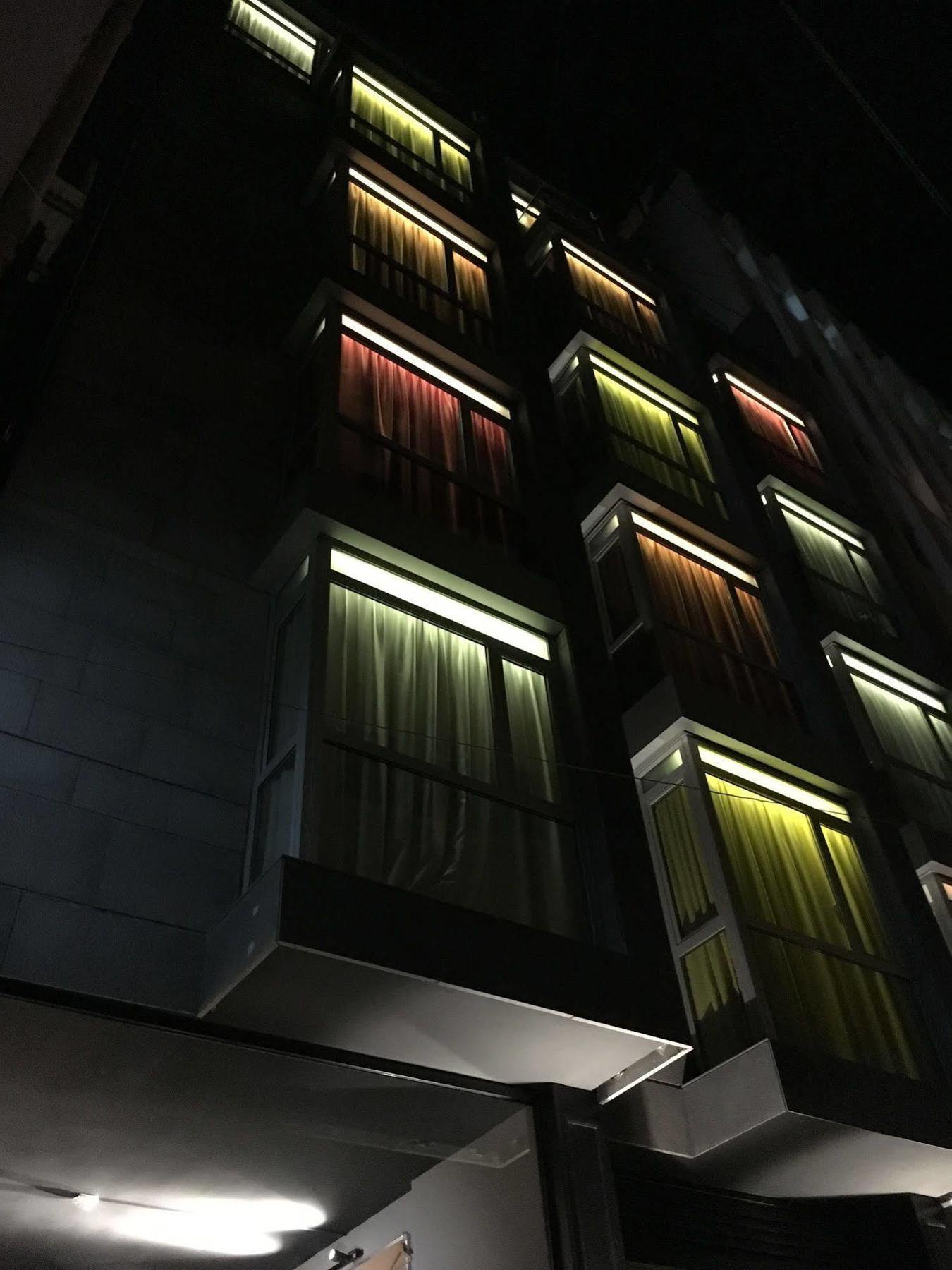 Caramel Boutique Hotel Bejrút Kültér fotó