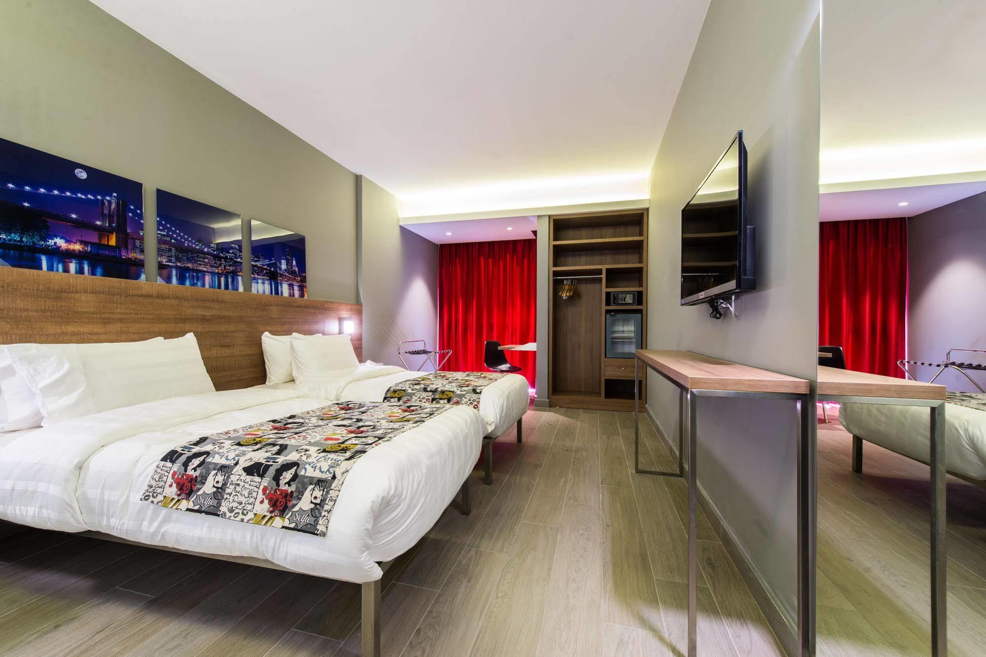 Caramel Boutique Hotel Bejrút Kültér fotó