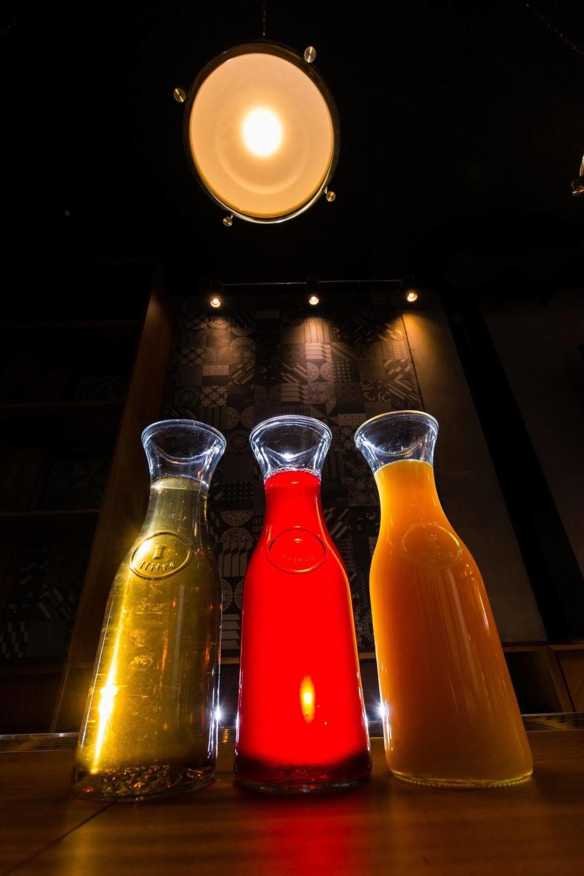 Caramel Boutique Hotel Bejrút Kültér fotó